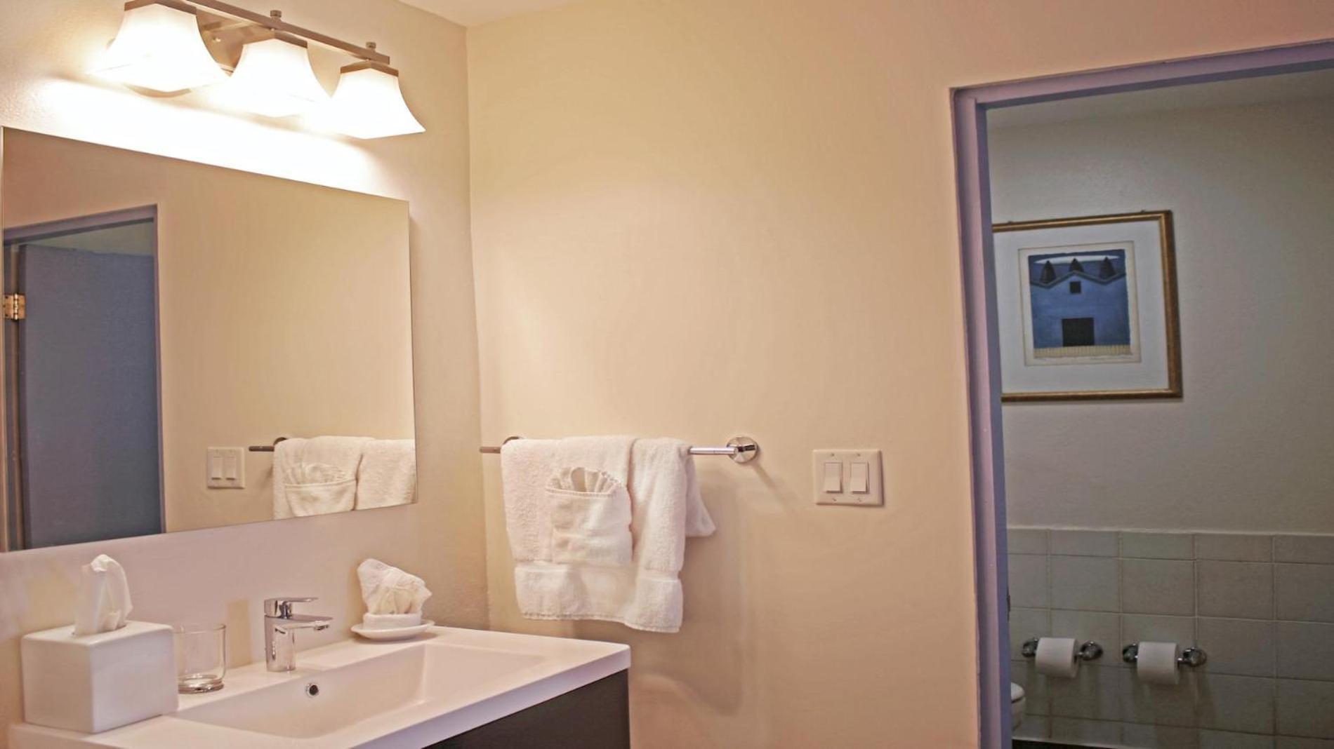 Apartmán Turtle Pond Humacao Exteriér fotografie