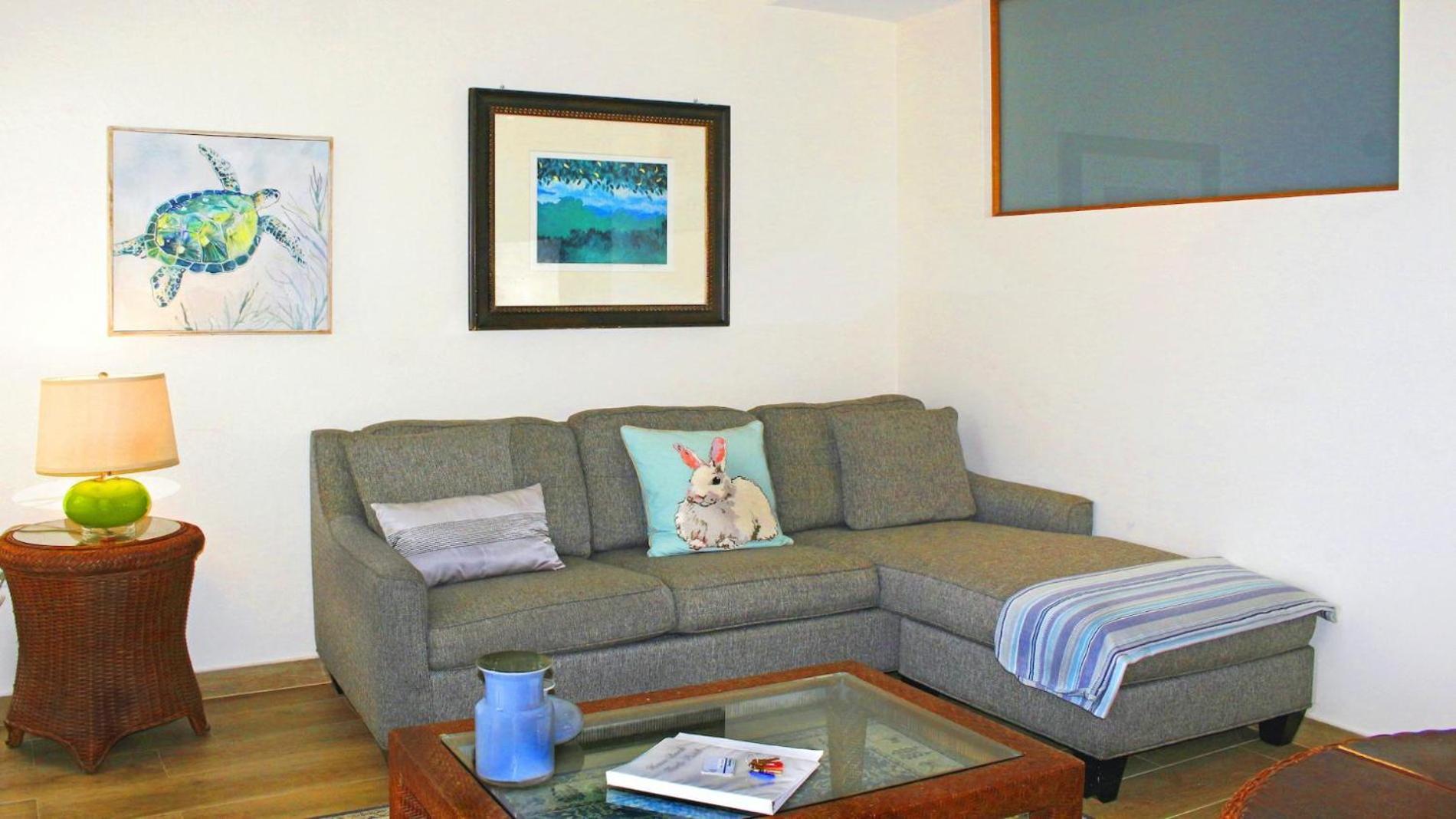 Apartmán Turtle Pond Humacao Exteriér fotografie