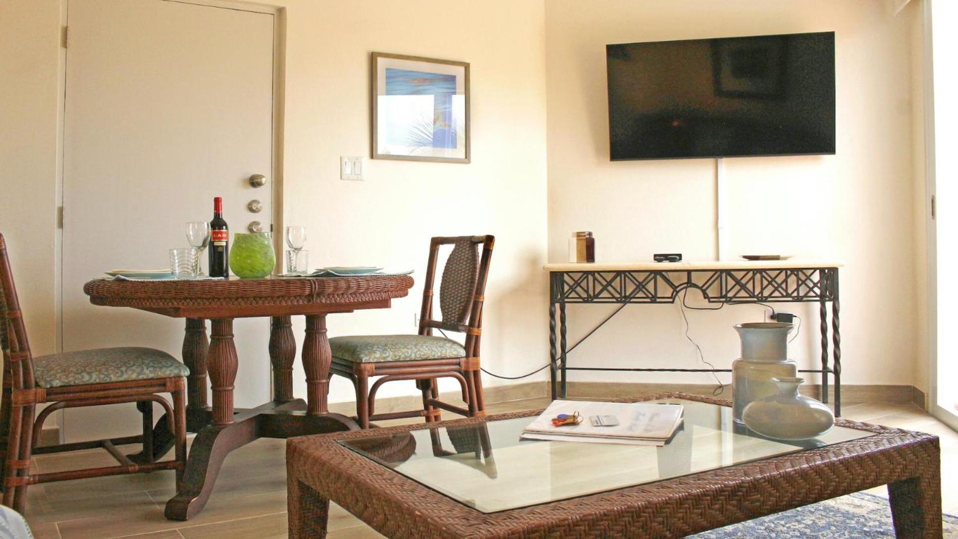Apartmán Turtle Pond Humacao Exteriér fotografie