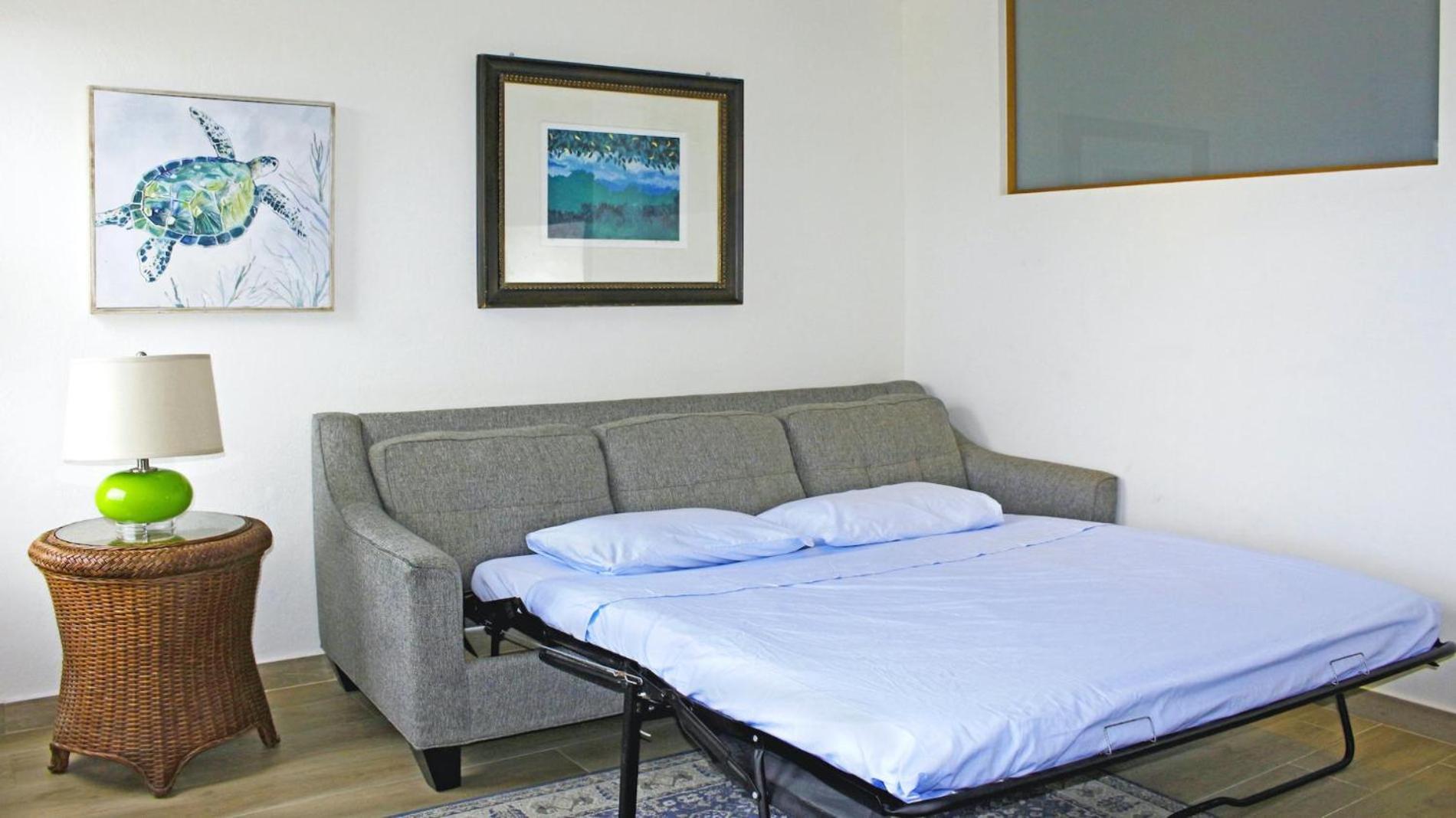 Apartmán Turtle Pond Humacao Exteriér fotografie