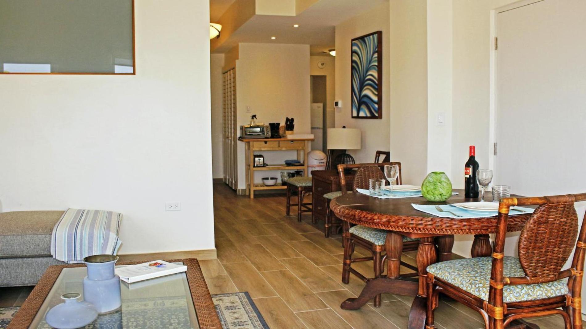 Apartmán Turtle Pond Humacao Exteriér fotografie