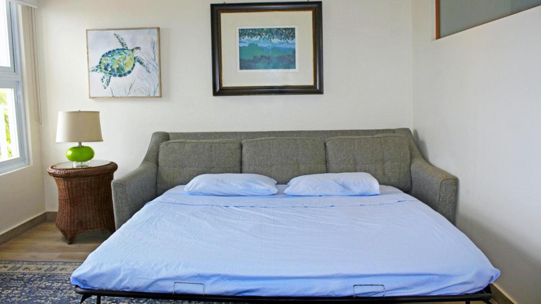 Apartmán Turtle Pond Humacao Exteriér fotografie